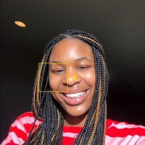 Meet your Posher, Cristen